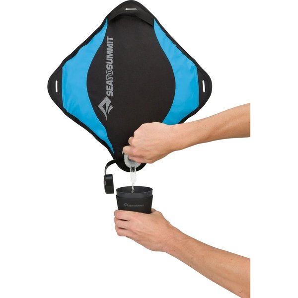 Zbiornik na wodę Pack Tap 6L Sea To Summit