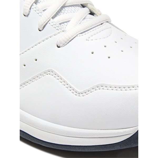 Buty tenisowe Volee 6 Diadora - biały