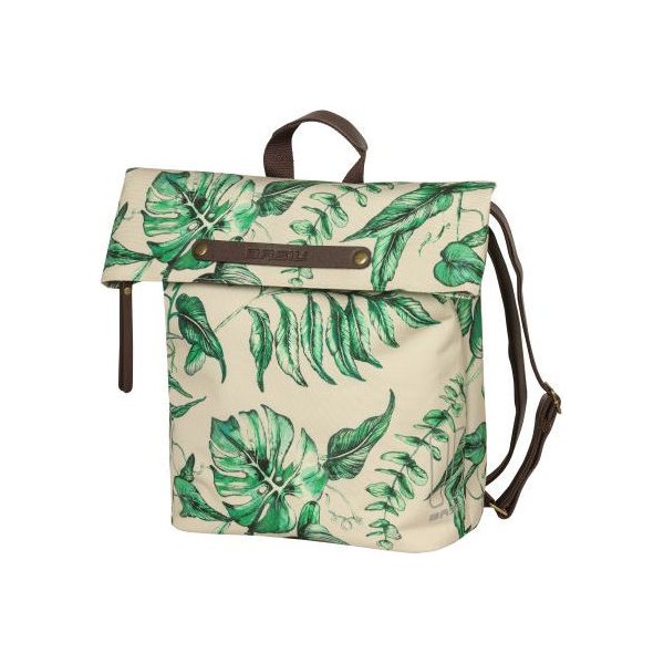 Plecak rowerowy Ever-Green Daypack 18L Basil