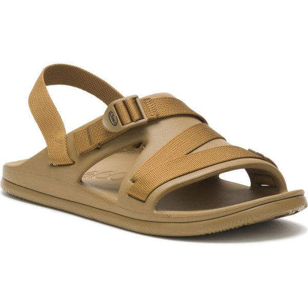 Sandały Chillos Sport Chaco - tapenade brown