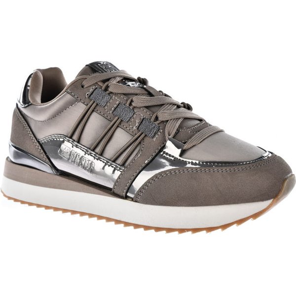 Buty CH Big Wel Big Star - szare