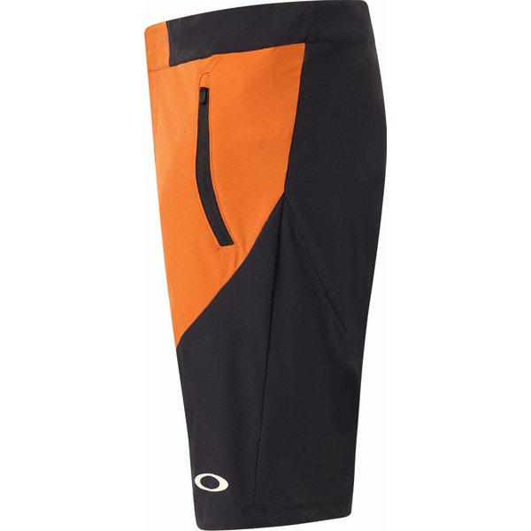 Spodenki rowerowe męskie Seeker Airline Oakley