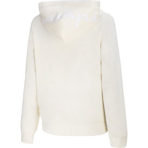 Dres damski Legacy Special Champion - kremowy/czarny