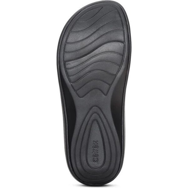 Klapki, japonki Maui Artrex - Black