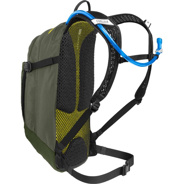 Plecak z bukłakiem M.U.L.E. 12L CamelBak - zielony