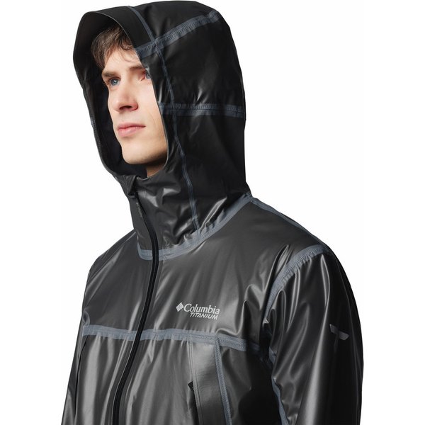 Kurtka męska OutDry Extreme Wyldwood Columbia