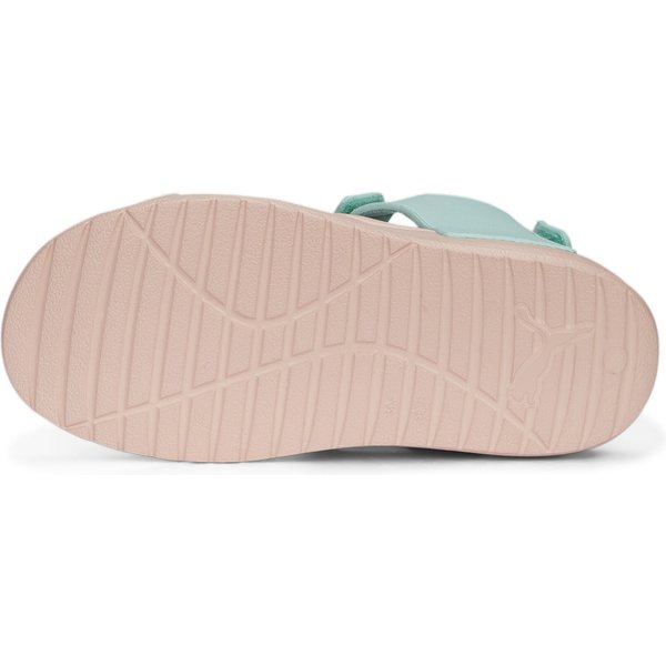 Sandały Divecat v2 Injex Jr Puma - różowe/miks