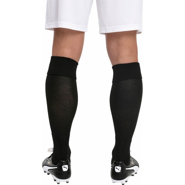 Getry piłkarskie Team Liga Puma - Puma Black-Puma White