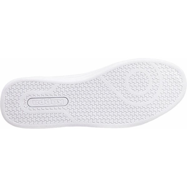 Buty Limit Kappa - white/green
