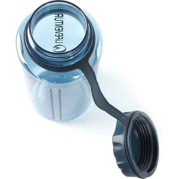 Butelka Tritan 1L Lifeventure - niebieska