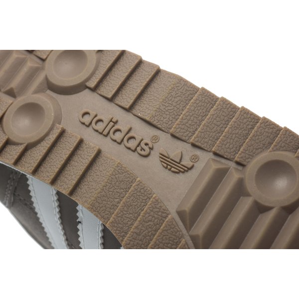 Buty Dragon OG Adidas Originals - iron grey