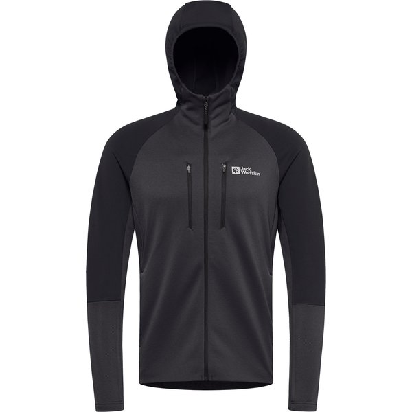 Polar męski Alpgrat Xt Jack Wolfskin