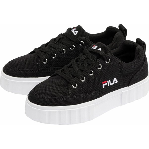 Buty Sandblast C Wm's Fila - Black