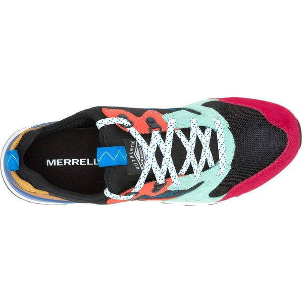 Buty Alpine 83 Sneaker Recraft Merrell - multi