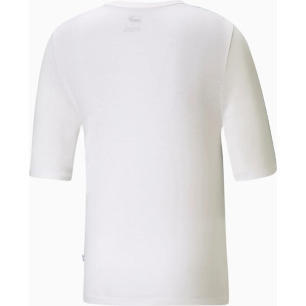 Koszulka damska Modern Basics Tee Puma
