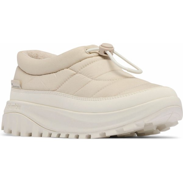 Buty, śniegowce Snowtrot Unwind Wm's Columbia - dark stone, sea salt