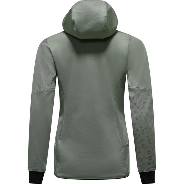 Polar damski Sella Crevasse HD Salewa