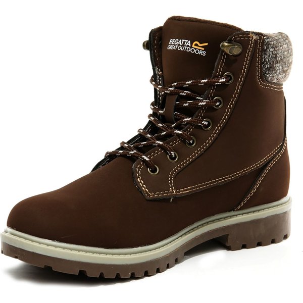 Buty Lady Bayley III Wm's Regatta - brown