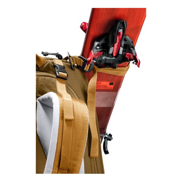 Plecak Freerider 30L Deuter - cinnamon almond
