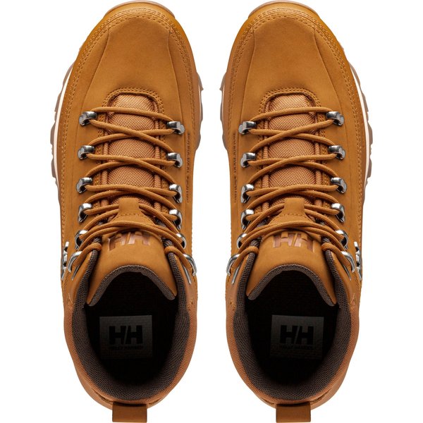 Buty The Forester Premium Helly Hansen - Honey Wheat/Cream