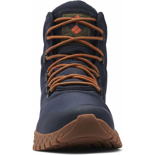 Buty Fairbanks II Omni-Heat Columbia - Abyss, Dark Adobe