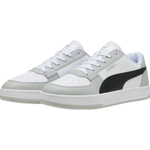Buty Caven 2.0 Puma - white/grey