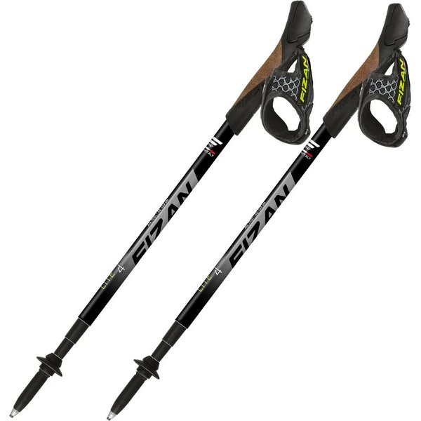 Kije nordic walking Lite 4 Fizan