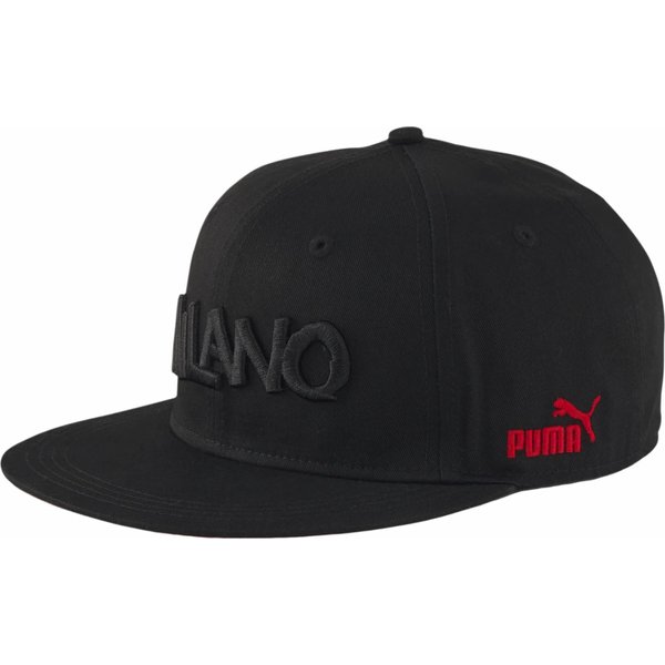 Czapka z daszkiem Milan Football Cap Puma