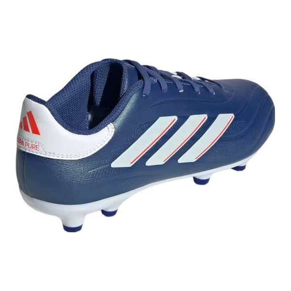 Buty piłkarskie, korki Copa Pure II.3 Jr Adidas