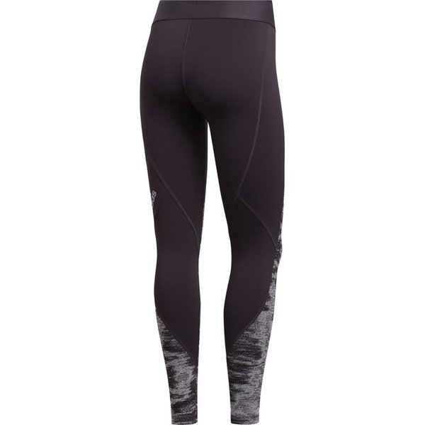 Legginsy damskie Alphaskin Cold Weather Adidas