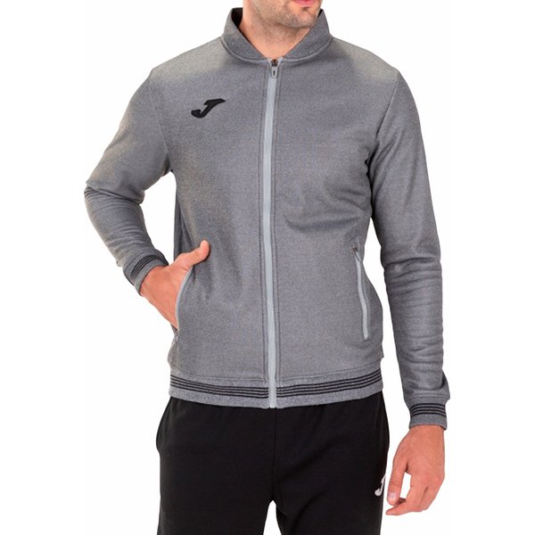 Bluza męska Campus III Joma - black