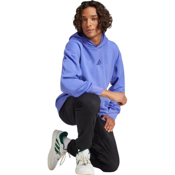 Bluza męska ALL SZN Fleece Hoodie Adidas