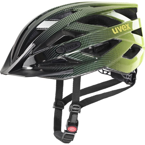 Kask rowerowy I-Vo Uvex