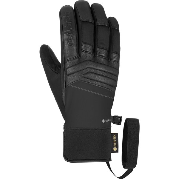Rękawice narciarskie Jupiter Gore-Tex Reusch