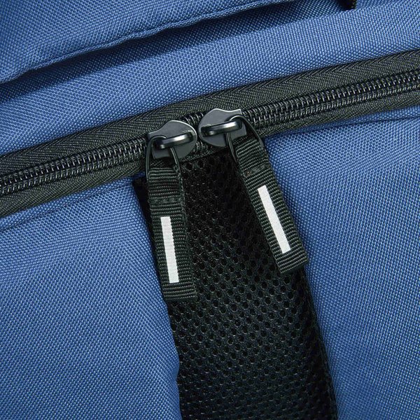 Plecak Secureban 30L Delsey Paris - niebieski