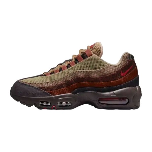 Buty Air Max 95 Anatomy of Air Wm's Nike