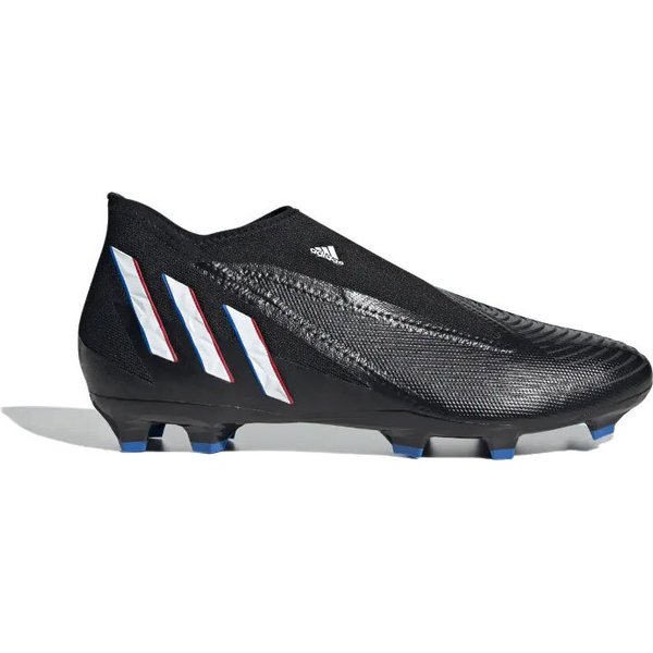 Buty piłkarskie korki Predator Edge.3 LL FG Adidas