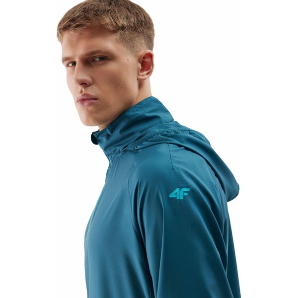 Kurtka męska 4FWSS24TTJAM433 4F