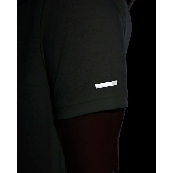 Koszulka dziecięca Dri-Fit Miler Nike