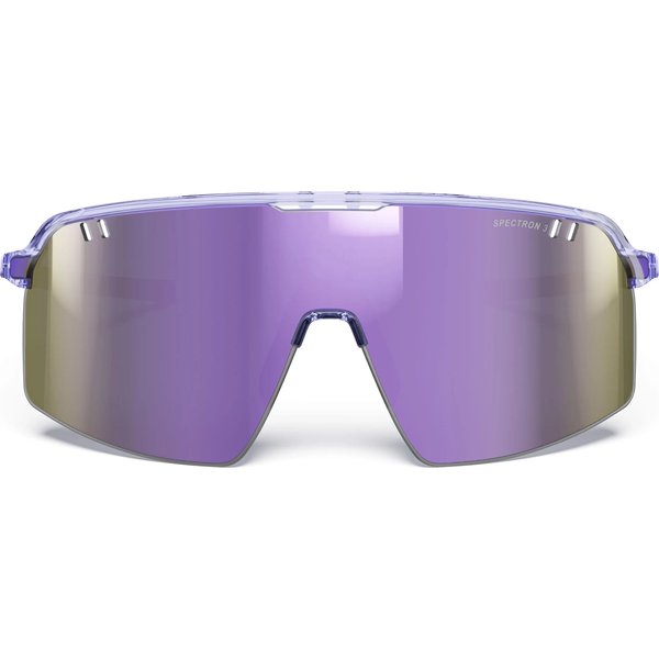 Okulary przeciwsłoneczne Intensity Julbo - light purple/transparent