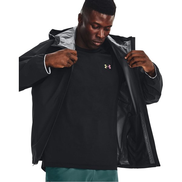 Kurtka męska Cloudstrike Stretch Under Armour