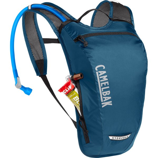Plecak z bukłakiem Hydrobak Light CamelBak - niebieski