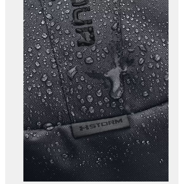 Plecak Hustle Lite 26,5L Under Armour - szary