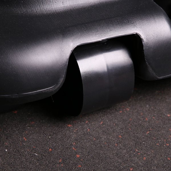 Kosz do koszykówki, konstrukcja ZDKA21 Nils