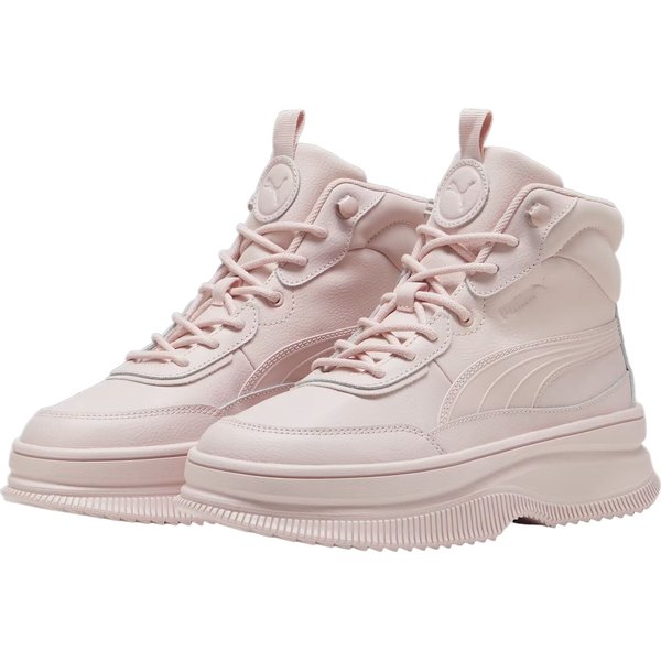 Buty Mayra Puma - różowy