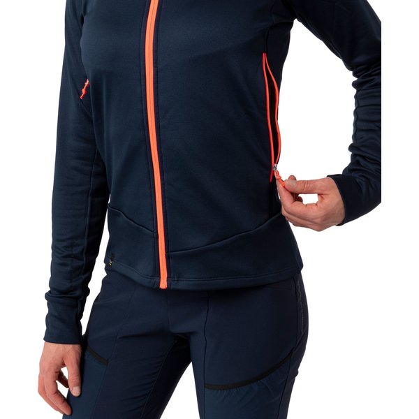 Polar damski Puez Polarlite Salewa - Shadow