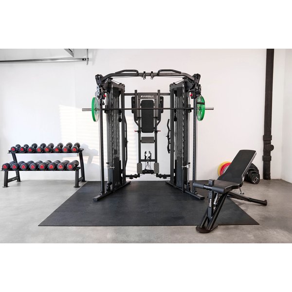 Brama treningowa Maximum Autark 10.0 Hammer