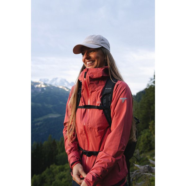 Kurtka damska Ampli-Dry II Shell Columbia - Fig