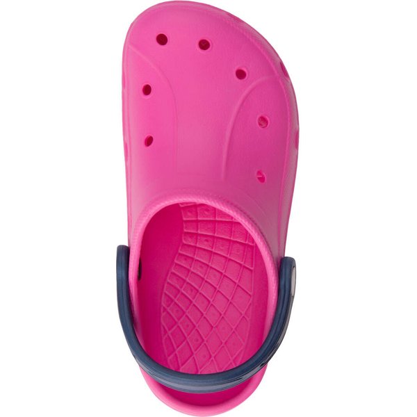 Chodaki Lima Jr Aqua Speed - różowy