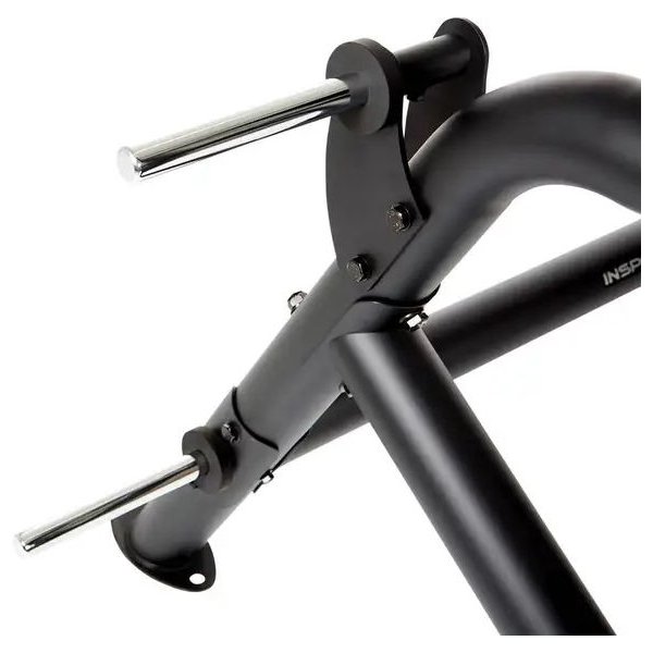 Stojaki pod sztangę Maximum Inspire Squat Rack Finnlo